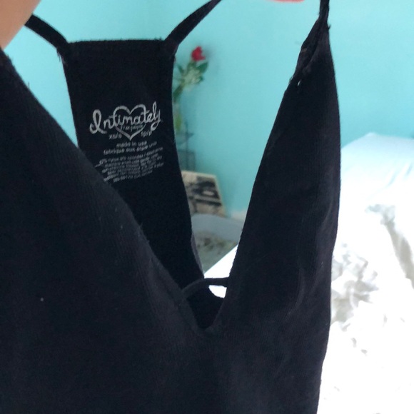 Free people bodysuit - Picture 2 of 2